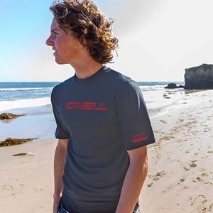 O’Neill Men’s UPF 50+ Short Sleeve Sun Shirt